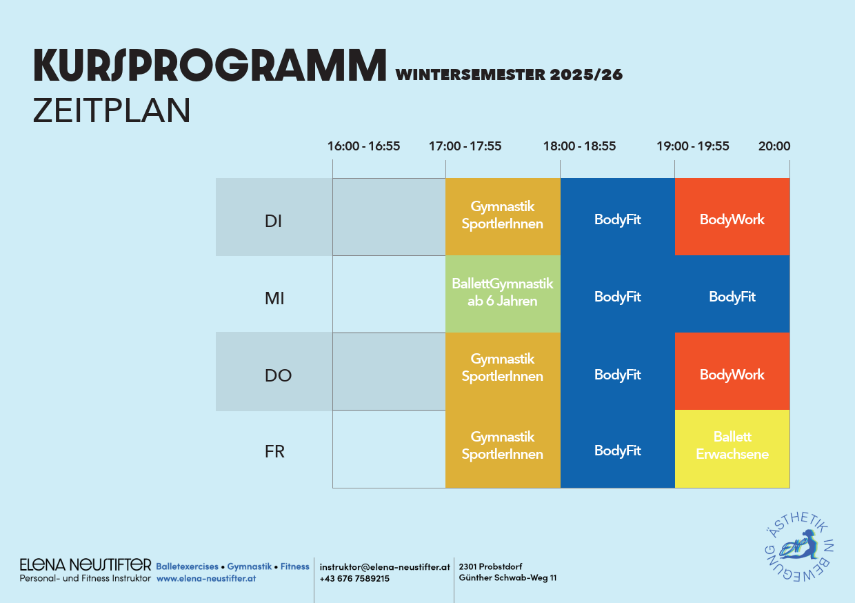 kursprogramm WS2526